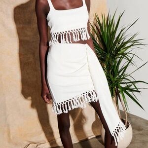 Saylor Arleen Set Size L sold out everywhere